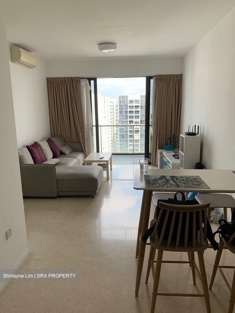 Waterbank at Dakota (D14), Condominium #318409731